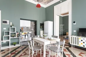 Duomo Luxury Frescoes Home - Image 2