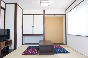 Near Disney! Perfect blend of Japanese and Western styles! Japanese modern style! 202 - Image 2