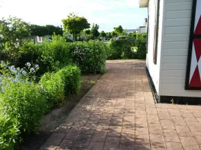 Zeeland BAARLAND park a/h STRAND beautiful 4-p. chalet - Image 2