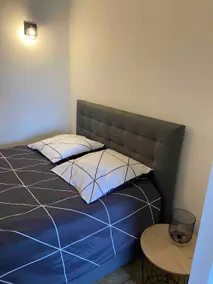 Cozy apartment in the heart of a listed village - Image 3