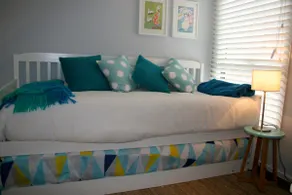 Beach Front-Culburra Dunes Beach House - Image 5