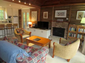 Surf Cottage - Luksus strand flugt - Image 5