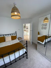 2 Bedroom flat near New Forest & Peppa Pig World - Image 3