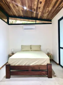Shanti Paradise. Surf house / AC / Pool - Image 5