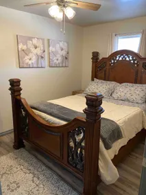Cozy House Central Lawton 5 minutes from Fort Sill - Image 3