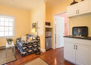 BoutiqueAir cottage, Staunton, VA; Near downtown! - Image 4