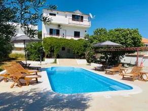Villa Marija-Beach house with private pool - Image 4