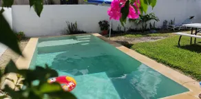 Residence with a pool - Image 4
