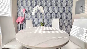 Flamingo home ~ Private Backyard | Pet Friendly - Image 3