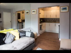 Gillygate Boutique Apartment- Stunning City Centre 1 Bedroom Apartment - Image 4