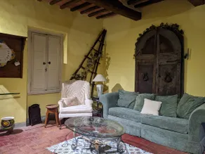 Casa Baldecchi - Pistoia - 3 Bed 2 Bath - Image 3