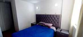 Family-friendly apartment · 3 bedrooms · Arequipa - Image 4