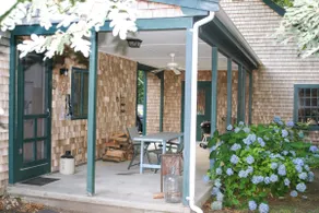 3br. Pour toute la famille pleine Cap W / Master Suite. Stage Harbor zone de Chatham - Image 4