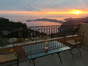 The best view of all Eze Village - Image 5