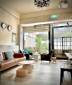 『Monkey Walk』Nantou Private B&B Recommended for 8-14 people - Xingyue Sky B&B - Image 2