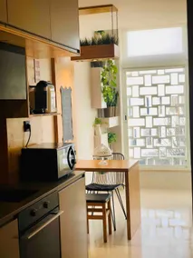 One-bedroom apartment in the center - Tê-u - Image 2