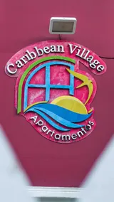 Caribbean Village-Beautiful Apt. Bocas del Toro A-1 - Image 3