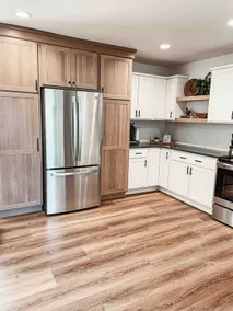 Beautiful view of the city two bedroom duplex - Image 4