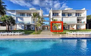 A1-3 Terrace + Pool + gardenview near Cabarete - Image 4