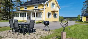 Live in the countryside near Piteå Havsbad - KjellarMärtas farm - Image 2