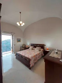Dai nonni Seaview with roof terrace over the sea - Image 4