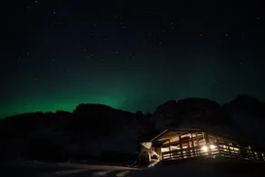 Múlakot 4 - Cosy country cabin in beautiful surroundings - Image 3