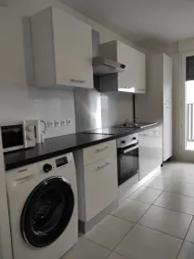 Beautiful apartment in the heart of Ginko - Bordeaux Lac - Image 5