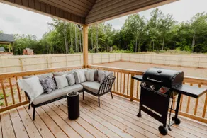 A Spacious Retreat with all the Luxuries of Home - Image 4