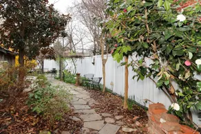 Historic Carriage House + Parking! - Image 3