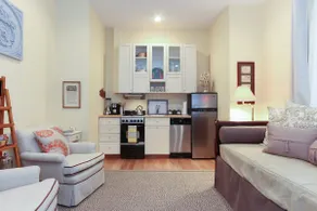 Historic Carriage House + Parking! - Image 2