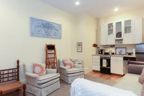 Historic Carriage House + Parking! - Image 5