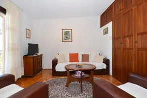 LOZA 2, 4+1 Sea View apt with Garden, 80m from sea - Image 4