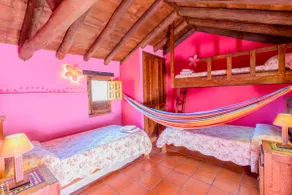 El Tajil, WiFi, hot tub, pool, BBQ, Alhambra - Image 4