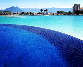 Increible Apartment with beach Monterrey/Apodaca - Image 3