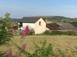 Rossland Barn in the heart of Cornwall - Image 2