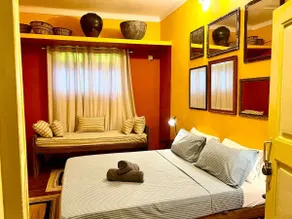 Traditional & private Cozy House - Image 4