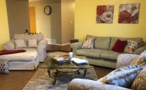 Southside 3BR/2 Bath Hillside Home—near I-540 - Image 3