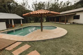 Recanto dos Pássaros Ranch - Image 2