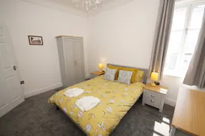 Grade 2 Listed Apartment, Southport Promenade - Image 5