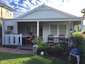 Bayside Cottage - Image 4