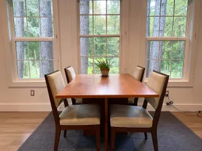 Honey House-beautiful loft 9 minutes from UVA - Image 5