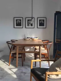 Townhouse Frigiliana with private pool and seaview - Image 4