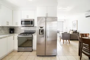 House for 8 people, Puerta Real, airport, Wi-Fi - Image 4