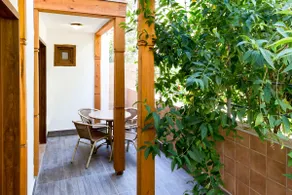 Big XOX Apart - akyaka's new generation hotel - Image 5