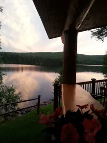 Crawford's Roost on the Tobique River Headpond - Image 3