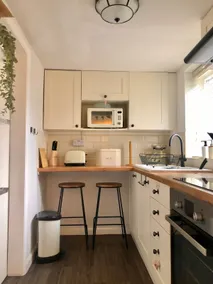 Cosy and idyllic Suffolk countryside getaway - Image 3