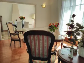Comfortable apartment 100 meters from Lake Lémanne 3 bedrooms - Image 3