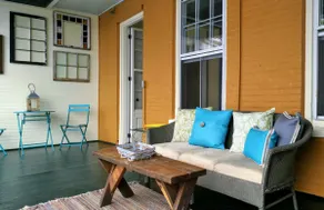 Historical Row House - Image 5