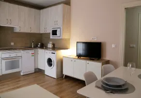 Peña Negra II Apartment - Image 2