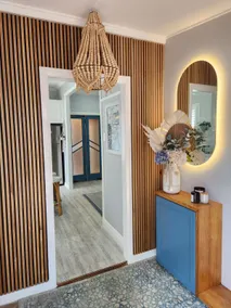 Coastal Vibes 3 Bedrooms house - Image 4